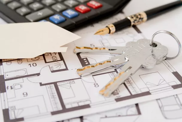 В России сократилось количество бесхозной недвижимости