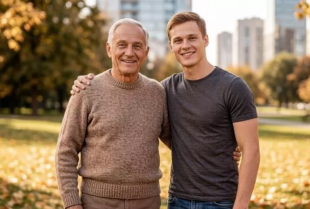 Пособие для помогающих одиноким пожилым: платить будут половину прожиточного минимума