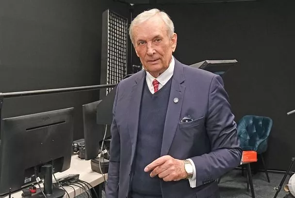 Валерий Касьянов: «История нас учит тому, что  мы у нее не учимся»