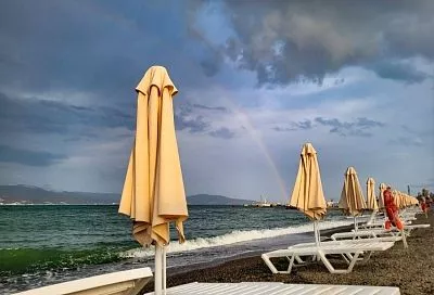 Новороссийск перевыполнил план по взиманию курортного сбора почти на 3 млн рублей