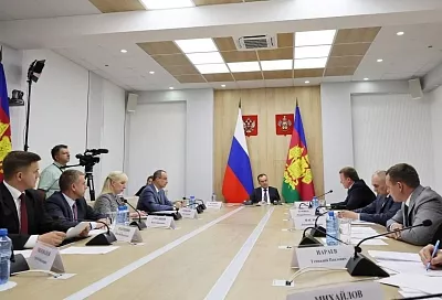 За последние десять лет в Краснодарском крае заменили более 1100 километров ветхих сетей