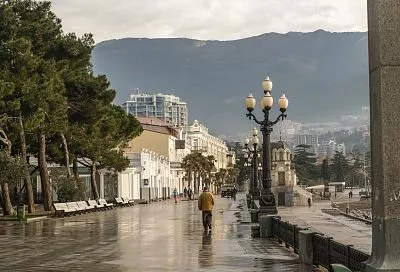 В Крыму назвали фейком введение ЧС
