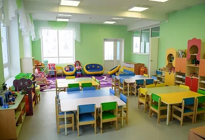 Все группы в детских садах Краснодара оснастят рециркуляторами для обеззараживания воздуха