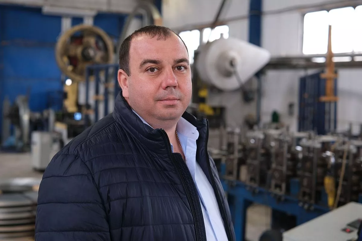 Александр Шкуро