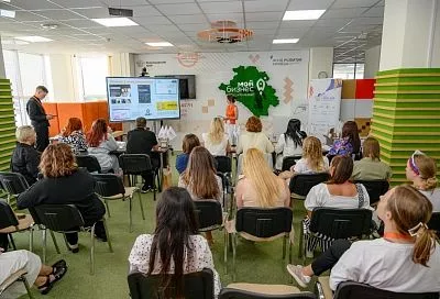 Как вырастить детей и собственный бизнес