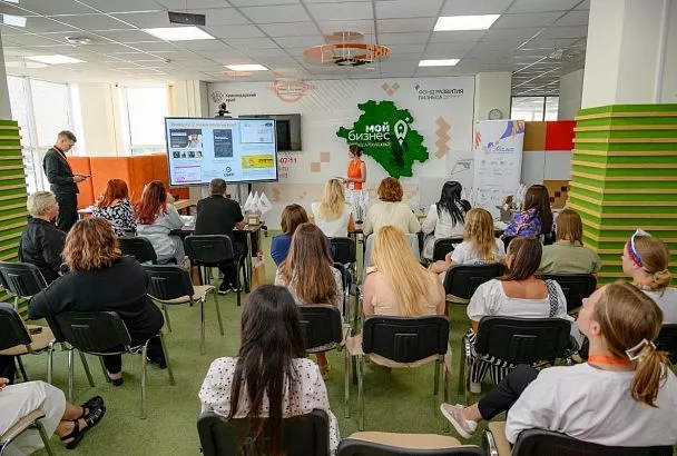 Как вырастить детей и собственный бизнес