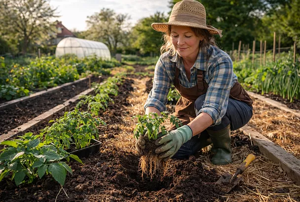 Что посадить на даче в апреле: самые плодородные дни для каждой культуры – календарь огородника
