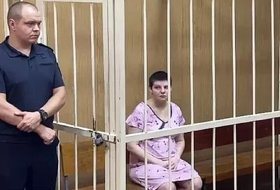 Суд вынес приговор жительнице Кубани, ударившей ножом пятилетнего сына