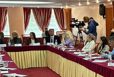 Вызовы и векторы развития девелопмента и промышленности в регионе обсудили в Анапе