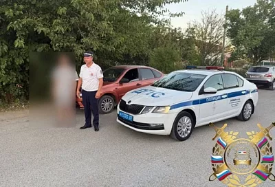 На Кубани приставы арестовали «Ладу» мужчины из-за неоплаченных штрафов на 187 тыс. рублей