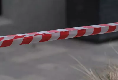 Обломки беспилотника обнаружены в Красноармейском районе