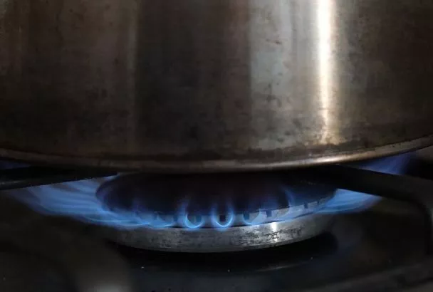 В Туапсе вернули газ в дома жителей микрорайона Грознефть
