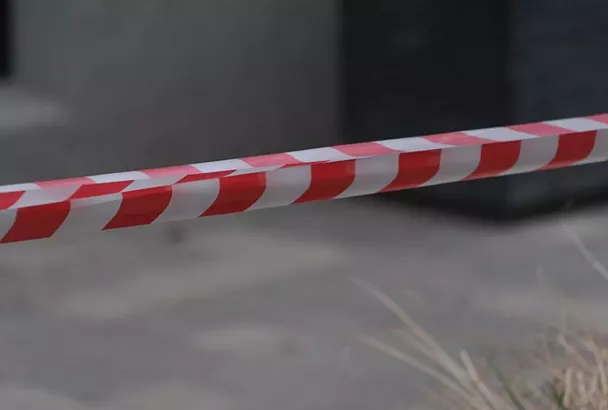 Обломки беспилотника обнаружены в Красноармейском районе