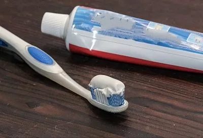 Вычистит сад: как зубная паста помогает бороться с вредителями