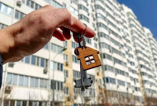 Более 300 молодых семей получили на Кубани в 2025 году поддержку на улучшение жилищных условий 