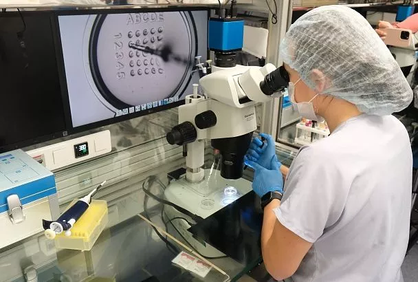 На Кубани разработали биопрепарат для лечения осложнений после операций на легких