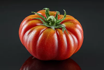 Почему стресс портит вкус и форму томатов