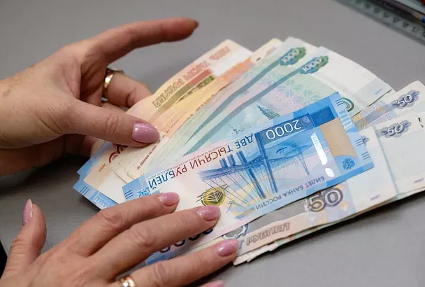 Пенсия-2026: посчитайте, хватит ли ваших баллов на 27 тысяч рублей