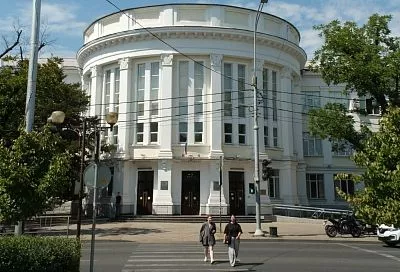 Краснодарские вузы вошли в рейтинг по зарплатам выпускников в IT-сфере