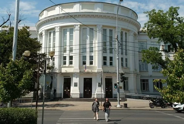 Краснодарские вузы вошли в рейтинг по зарплатам выпускников в IT-сфере