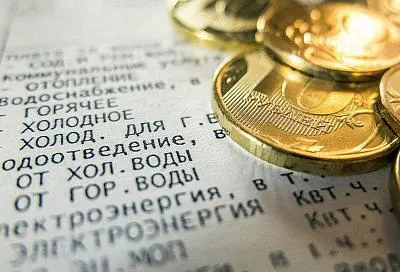 Долги россиян за услуги ЖКХ могут передать коллекторам