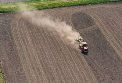 Агропредприятие из Славянского района на Кубани увеличило производительность на 48% благодаря нацпроекту
