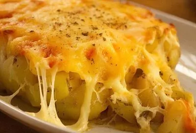 Съедают за минуту и просят еще! А всего-то нужно: одно филе и четыре картошки