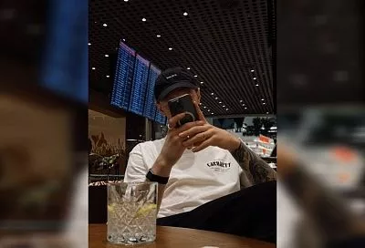 Матвей Сафонов рассказал о своем новом увлечении