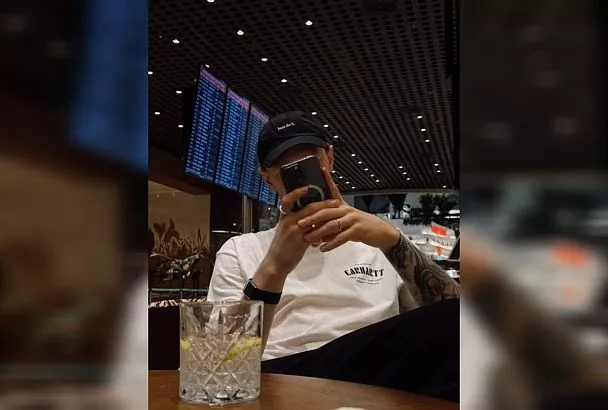 Матвей Сафонов рассказал о своем новом увлечении