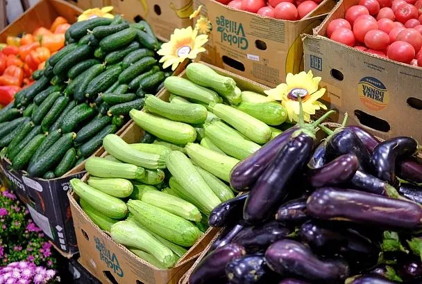 Жители Краснодарского края вошли в число россиян с самым сбалансированным питанием