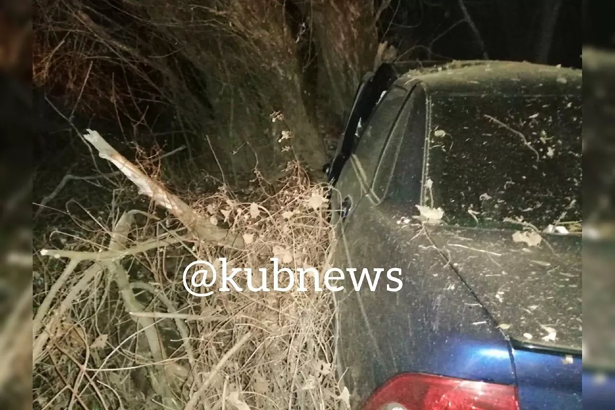 Место аварии. Место аварии.