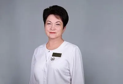 Елена Клещенко: «Досрочное голосование – это вопрос безопасности и спокойствия»
