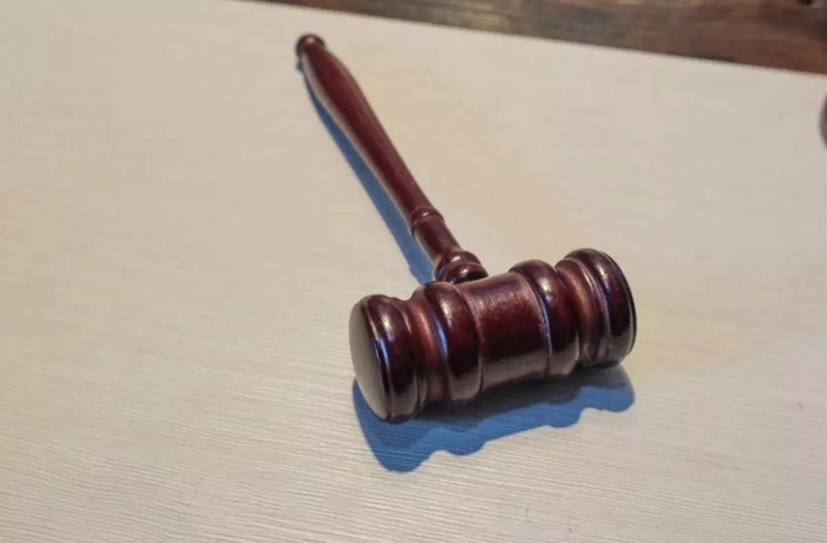 Коллегия присяжных заседателей огласила вердикт по делу об убийстве аниматоров на Кубани