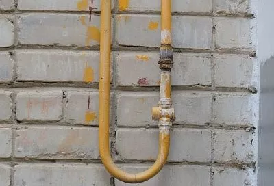 В поселок Восточный и хутор Красный Кут Мостовского района проведут газ в 2026 году