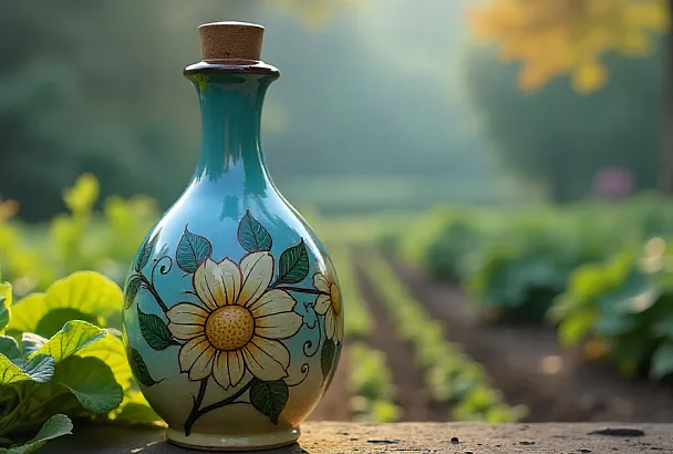 Три «Э» рапсового масла на огороде: экологично, экономично, эффективно