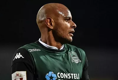 Экс-футболисты «Краснодара» сыграют в футбол с болельщиками перед матчем Россия - Никарагуа