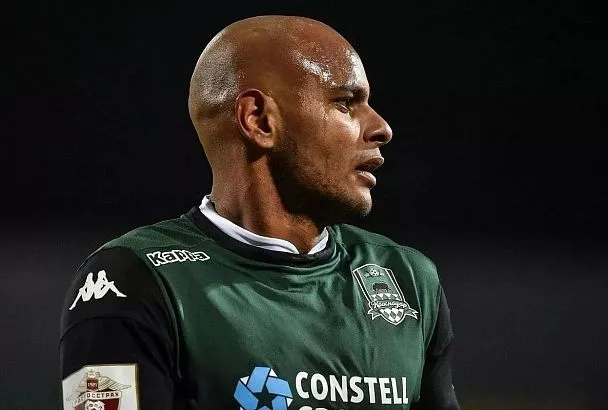 Экс-футболисты «Краснодара» сыграют с болельщиками перед матчем Россия - Никарагуа