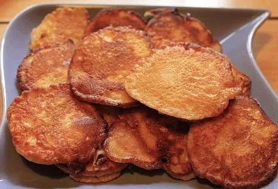 Капустные оладьи на дрожжах: рецепт, который гарантирует превосходный результат