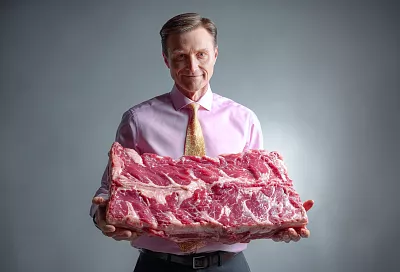 «Всё в меру» — главная ложь про еду? Почему ChatGPT советует вредное