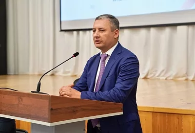 Глава Приморско-Ахтарского округа отправлен в отставку из-за утраты доверия