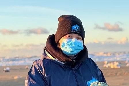 Алена Сватко