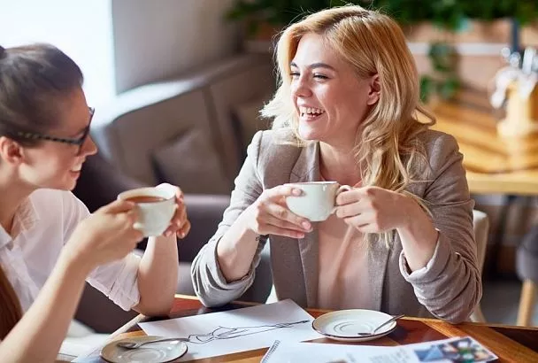 Только этот чай стоматологи называют безопасным для зубной эмали