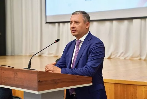 Глава Приморско-Ахтарского округа отправлен в отставку из-за утраты доверия