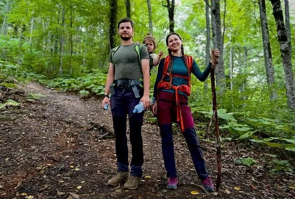 Гостям Краснодарского края доступно свыше 300 туристических маршрутов для самостоятельного отдыха и более 280 экскурсионных