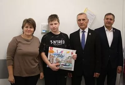 Кубанские единороссы собрали около 15 тысяч игрушек в рамках акции «Коробка храбрости»