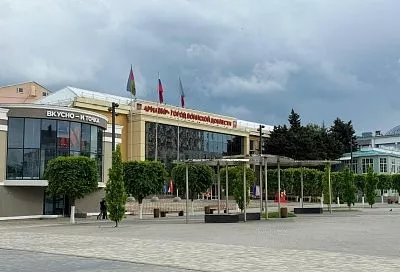 Более 740 тысяч жителей Краснодарского края проголосовали за выбор объектов благоустройства