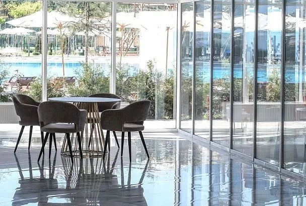 Эксперт Флутков: «Гостиничные номера приносят доход застройщикам и управляющим, но не владельцам»