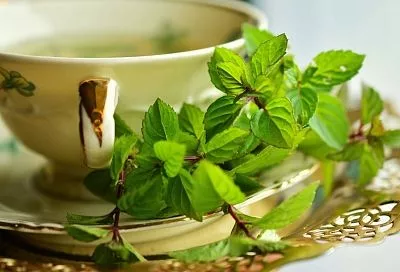 Никакие магнитные бури мне не страшны. Потому что в такие дни готовлю чудо-напиток, пью его и живу спокойно - без мигреней