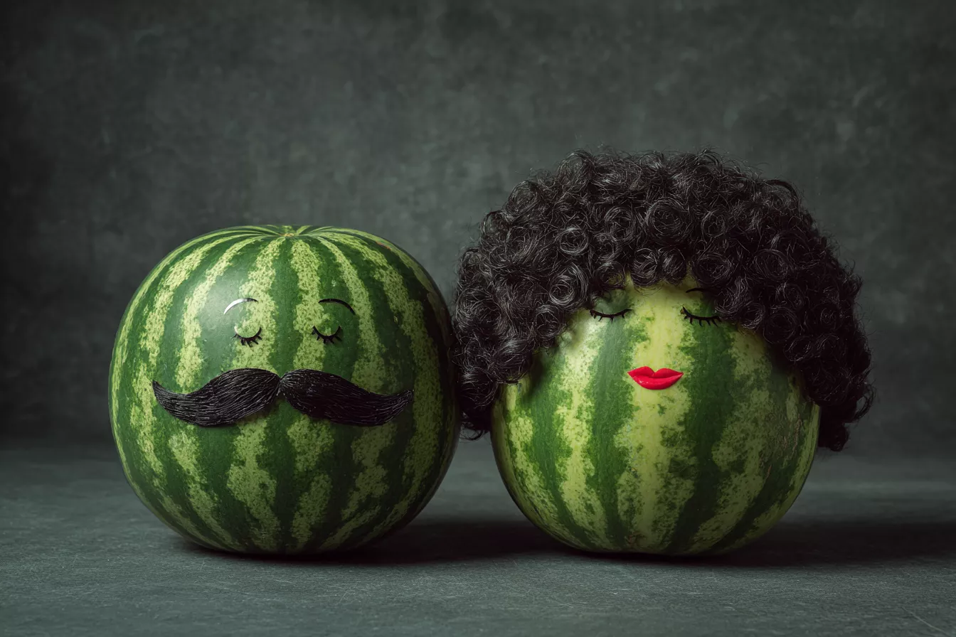 «Мальчики» и «девочки» у арбузов, огурцов и помидоров: миф или правда?