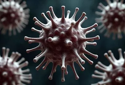 Штамм «Стратус» захватил почти все новые случаи коронавируса в России